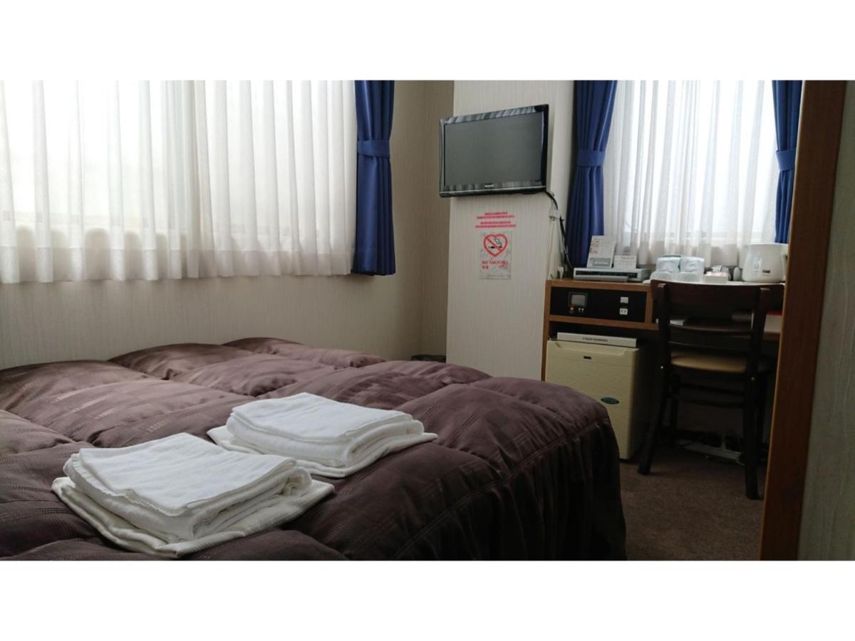 City Inn Nishi Tanabe / Vacation Stay 78538 Osaka Exterior foto